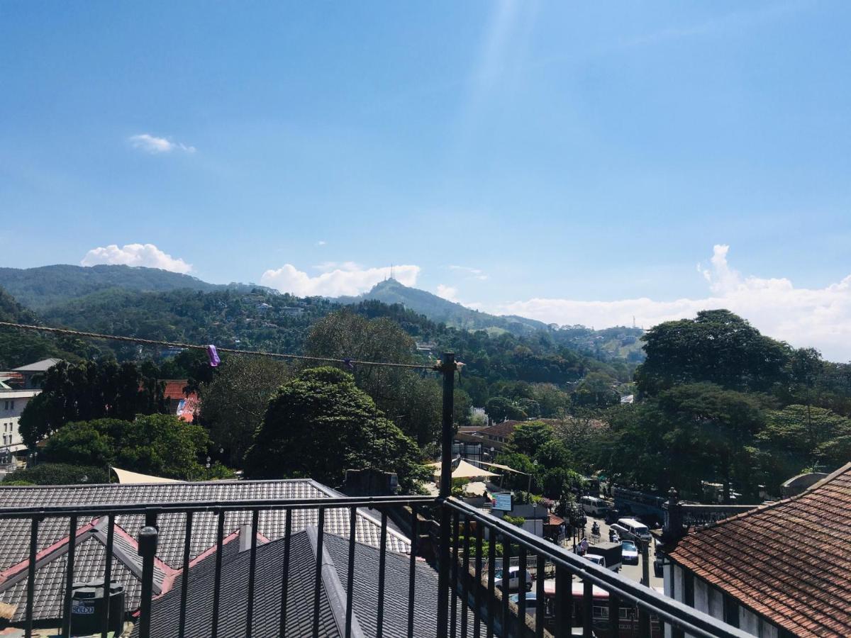 View City Point Kandy Ngoại thất bức ảnh